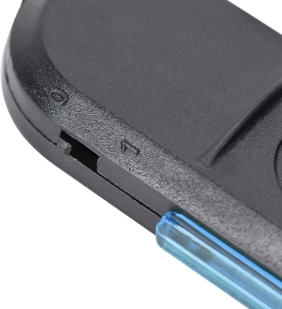 Mini détecteur de clés anti-perte avec alarme sonore LED
