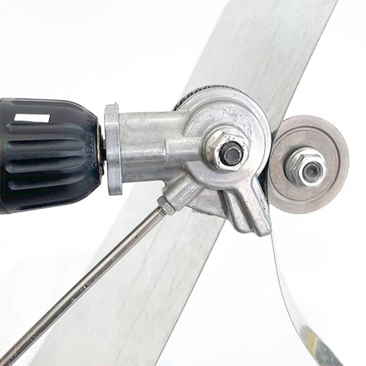 Découpe métal