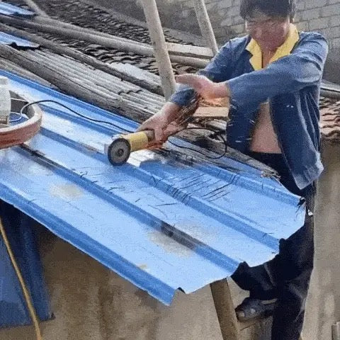 Découpe métal