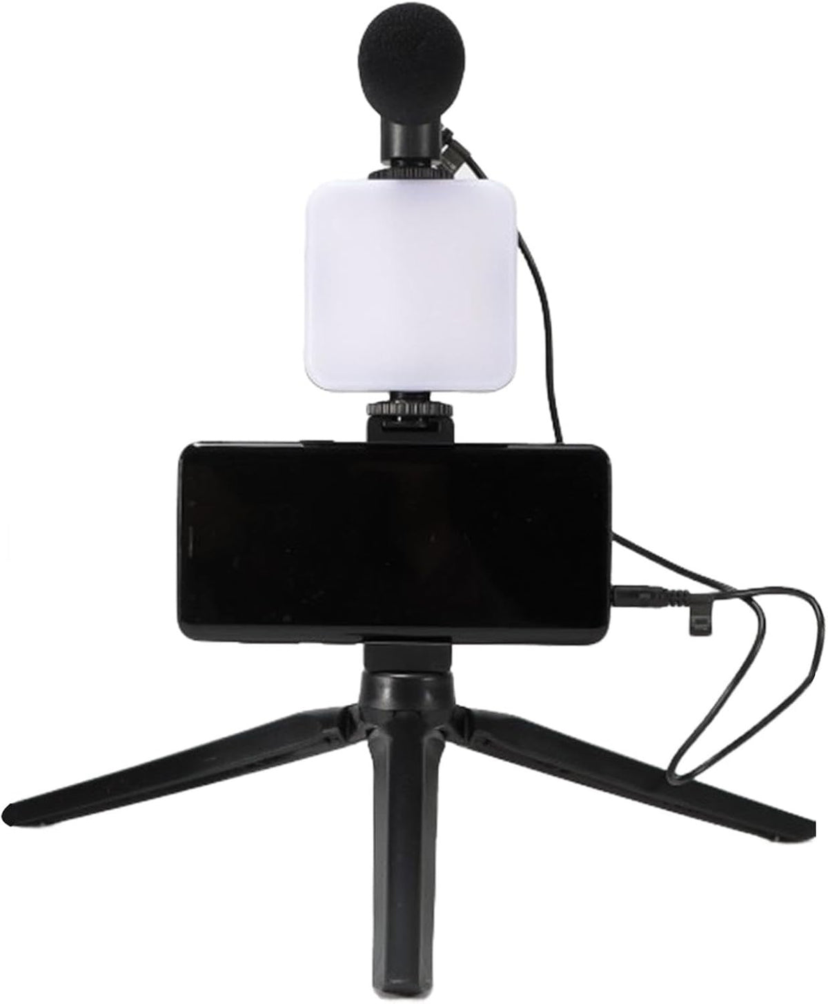 ✨ KIT DE CRÉATION VIDÉO AY-49 – VLOG, YOUTUBE, REELS &amp; LIVE ✨