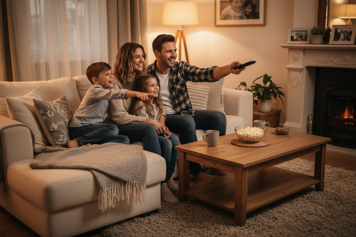 Télécommande TV Samsung universelle