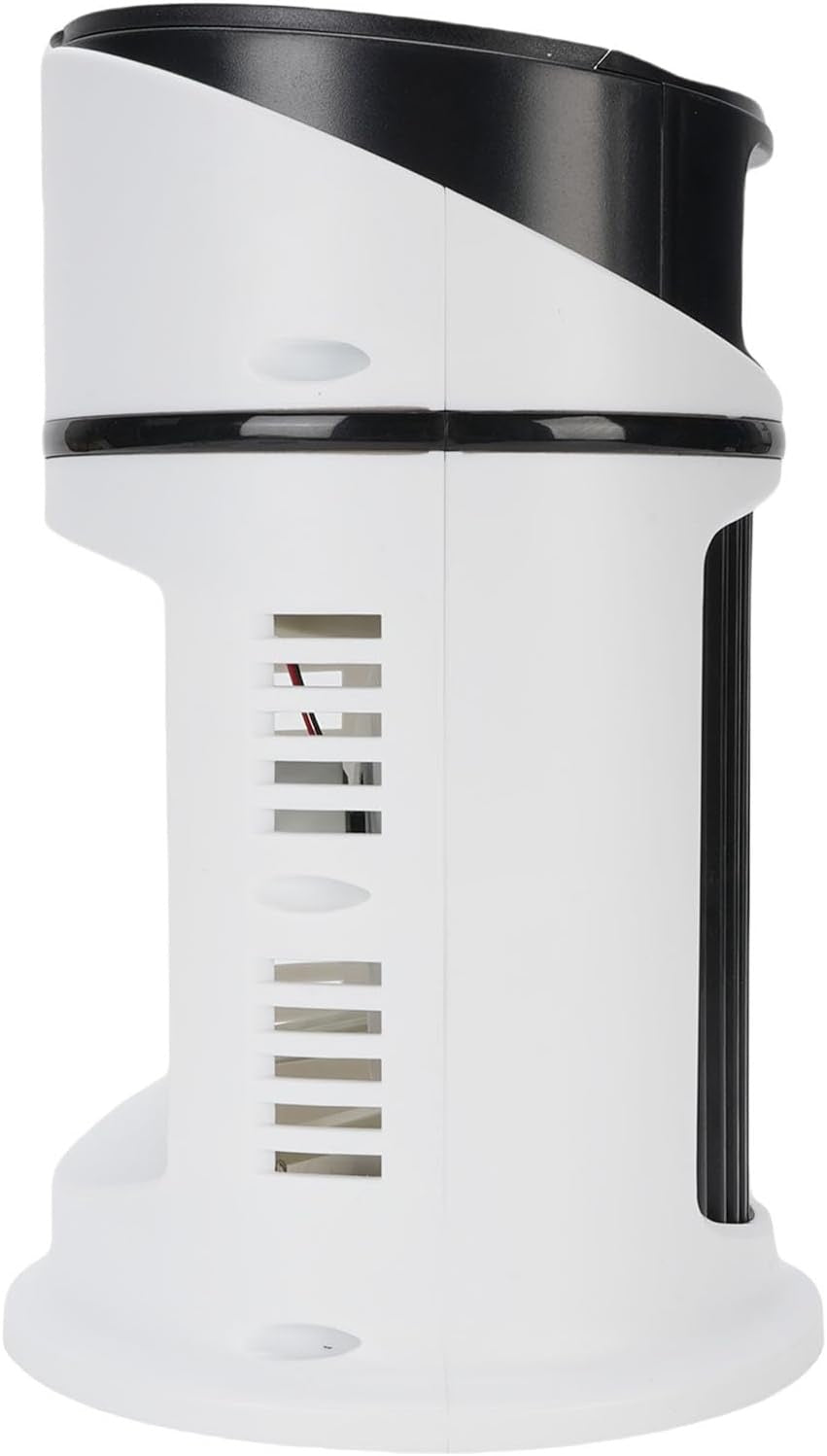 MINI CLIMATISEUR PORTABLE 4 EN 1 – FRAÎCHEUR IMMÉDIATE PARTOUT ! ❄️