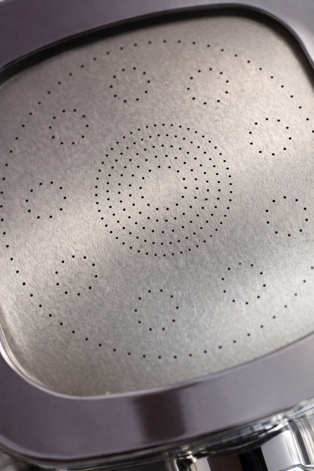 Douche en duo — 2 têtes de douche portables