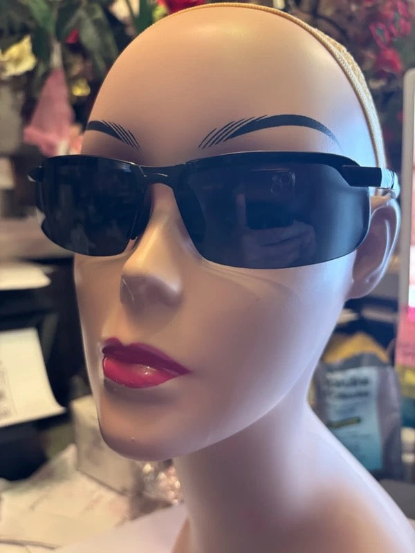 Lot de 3 Lunettes Anti-Éblouissement – Neuves