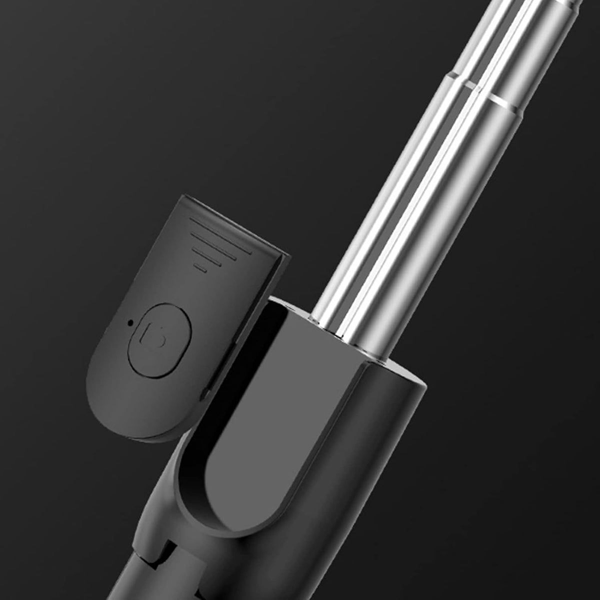 📸 Perche à Selfie Bluetooth avec Trépied Intégré – Rotation 360° – Télécommande Sans Fil – Ultra Compacte