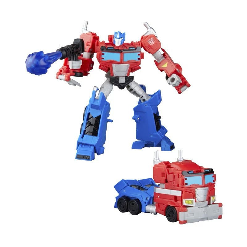 Robot Transformable Inspiré de Transformers