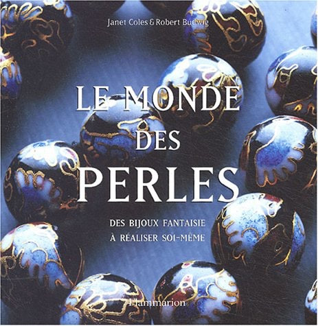 LE MONDE DES PERLES
