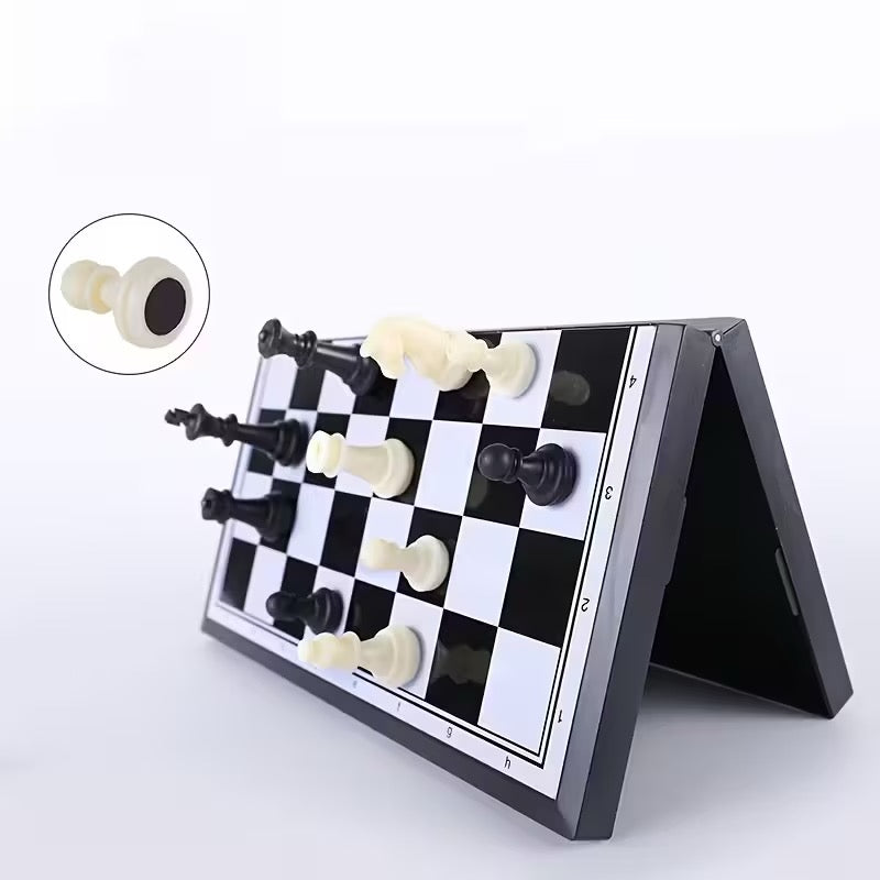 Jeu d'échec magnétique 20x20