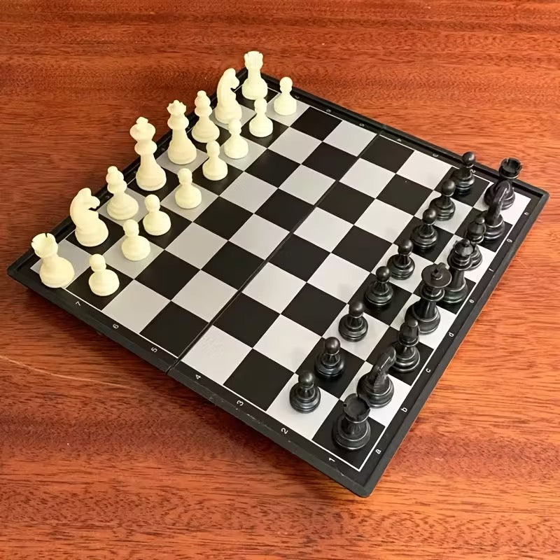 Jeu d'échec magnétique 20x20