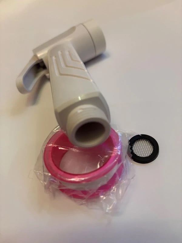 Douchette indestructible