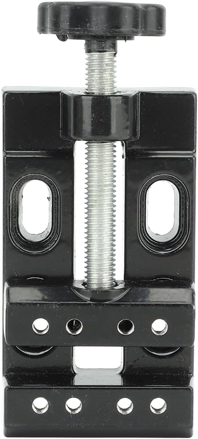 ✨ MINI PINCE-ÉTAU D’ÉTABLI – COMPACTE, PRÉCISE & ULTRA PRATIQUE ✨