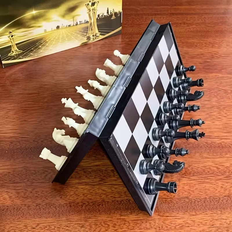 Jeu d'échec magnétique 20x20