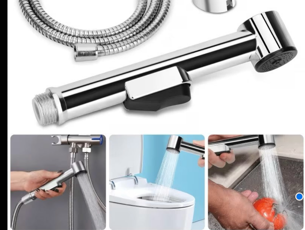 DOUCHETTE WC / BIDET