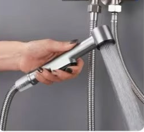 DOUCHETTE WC / BIDET