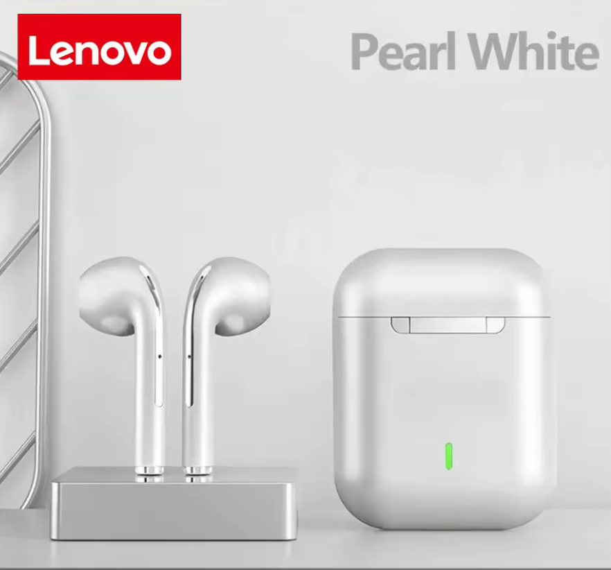 Écouteurs sans fil Lenovo J18