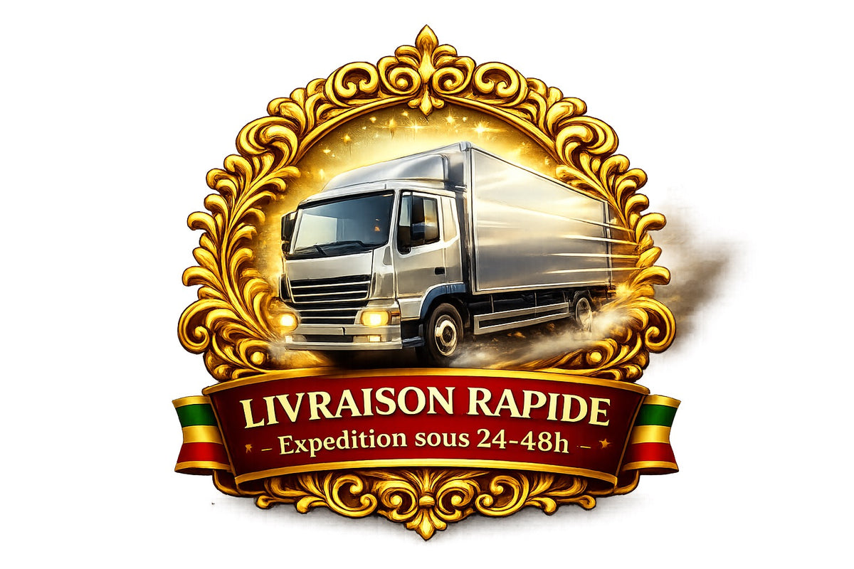 Jupe en Cuir Véritable GAP – Coupe Évasée Marron Clair