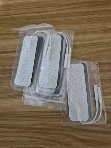 20 patchs Tens