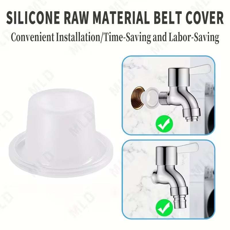 Ensemble de Douche Dorée Carrée Haute Pression – Tuyau Inox 1,5m, Dérivateur 3 Voies & Fixation Murale