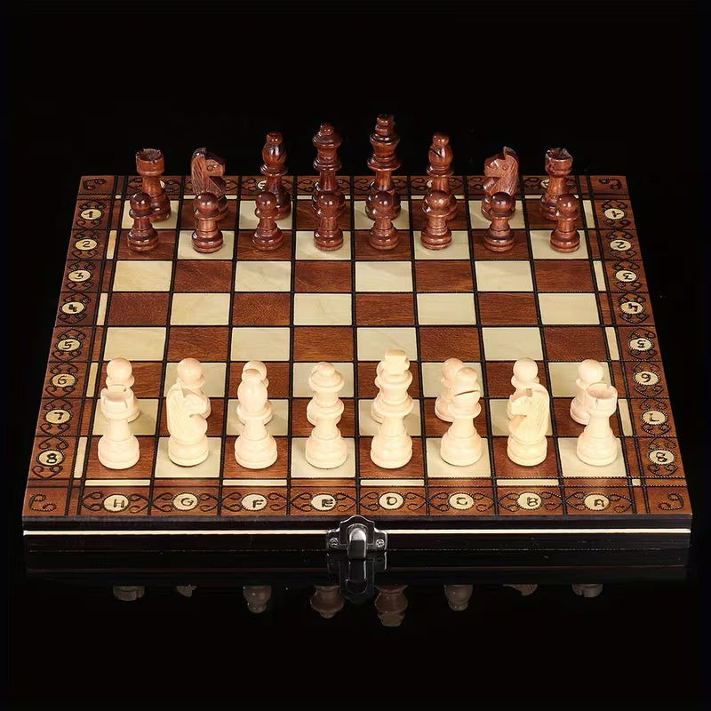 Echec 40x40 + dame + backgammon