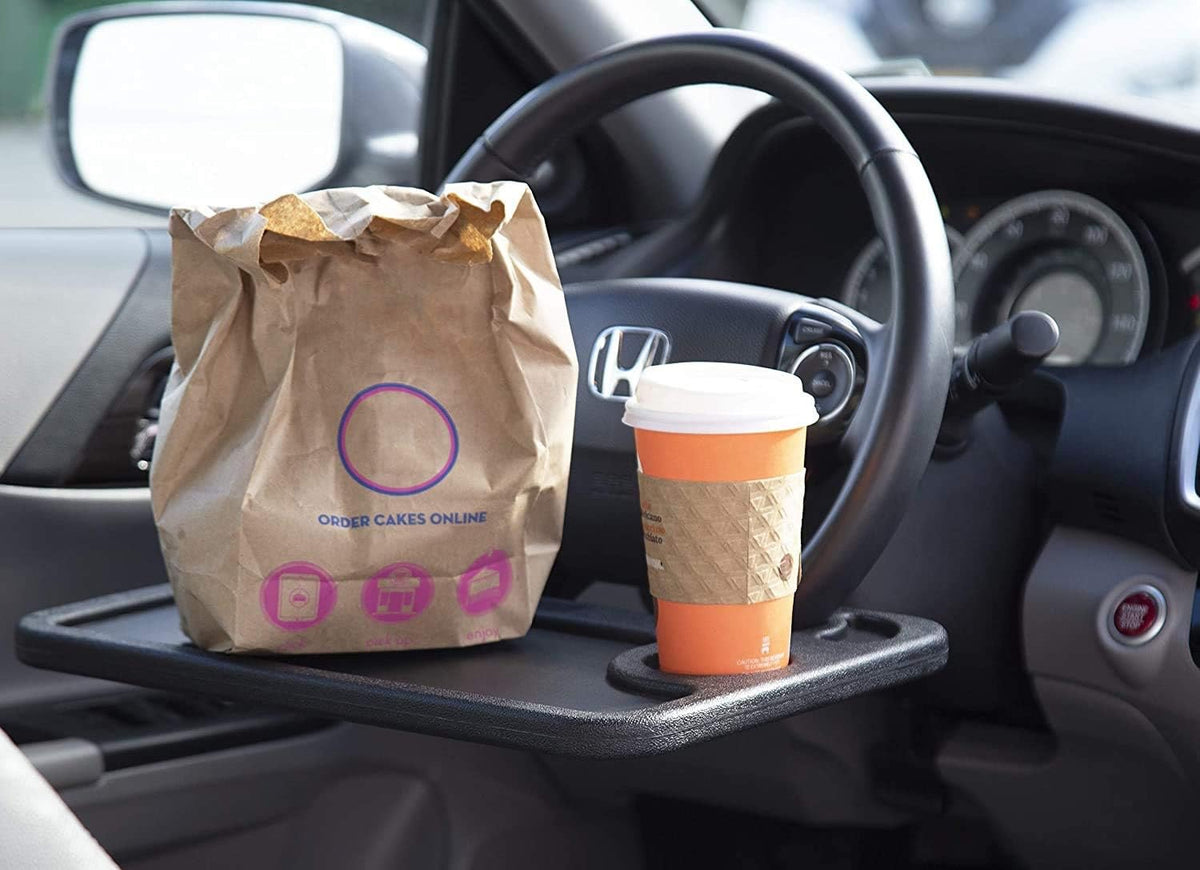 Tablette voiture