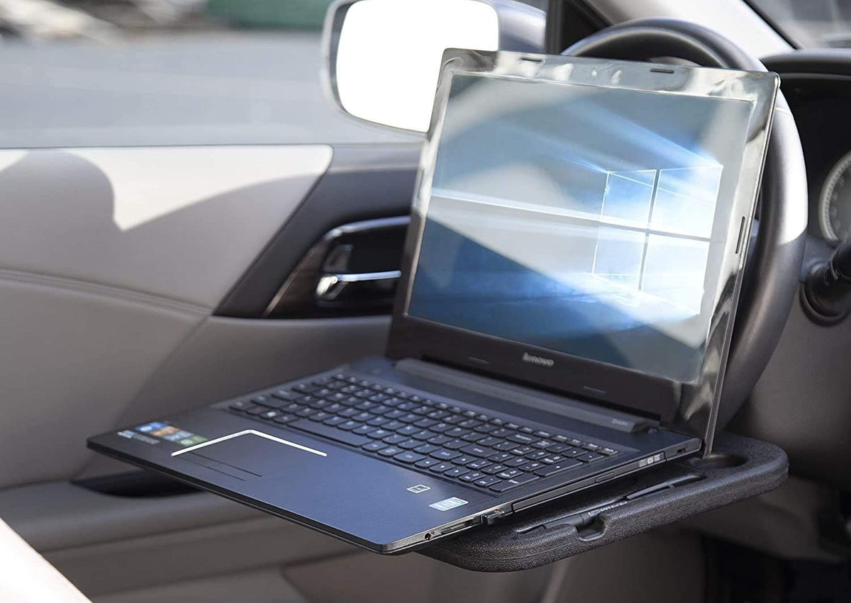 Tablette voiture
