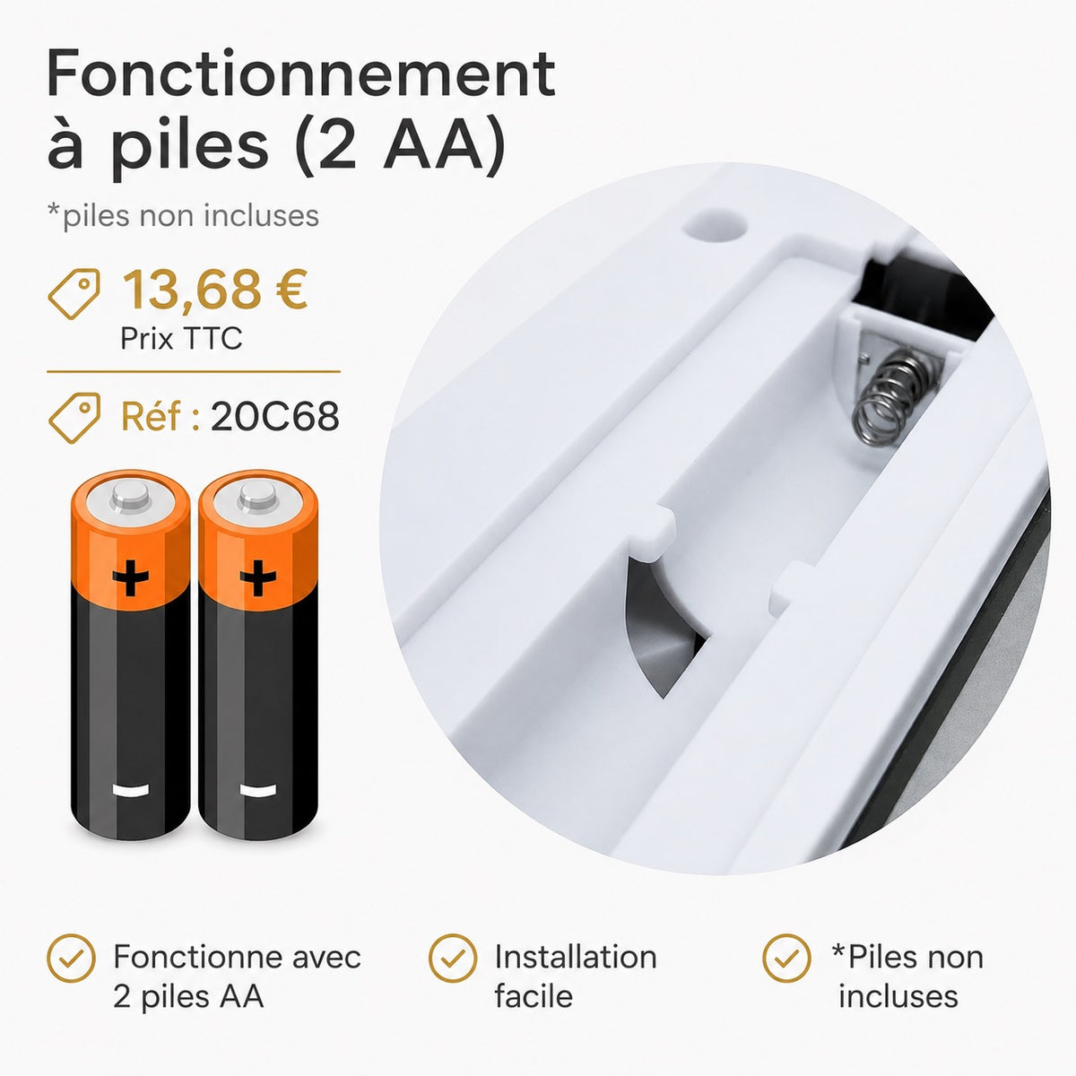 ✨ BALANCE DE CUISINE NUMÉRIQUE 10 KG ✨