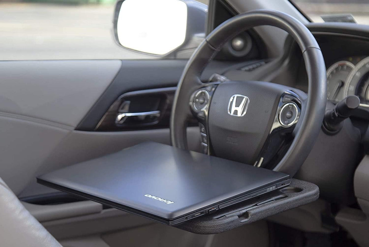 Tablette voiture