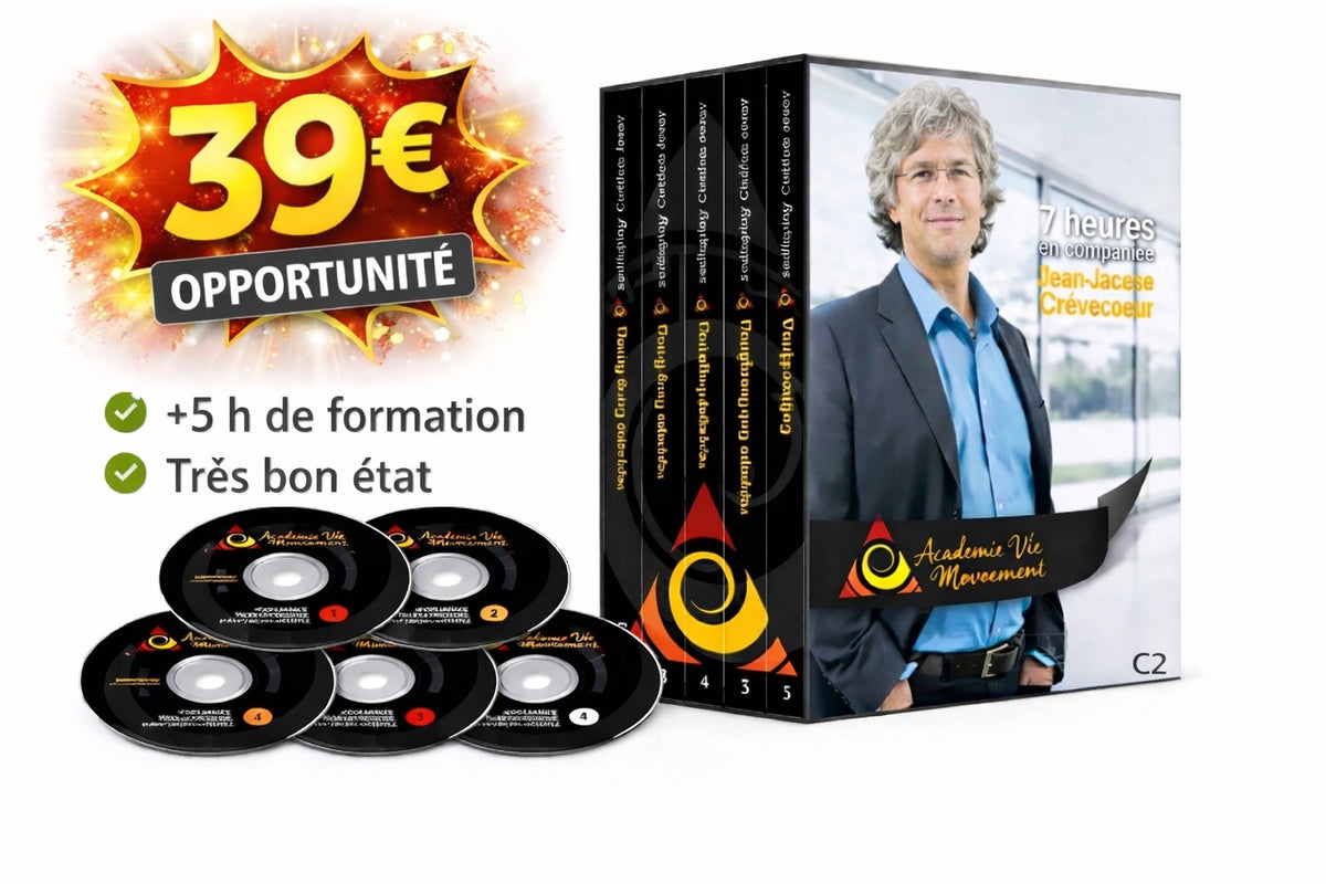 Coffret de formation
