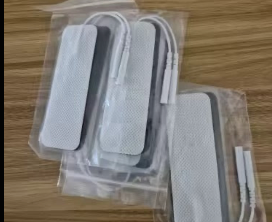 20 patchs Tens