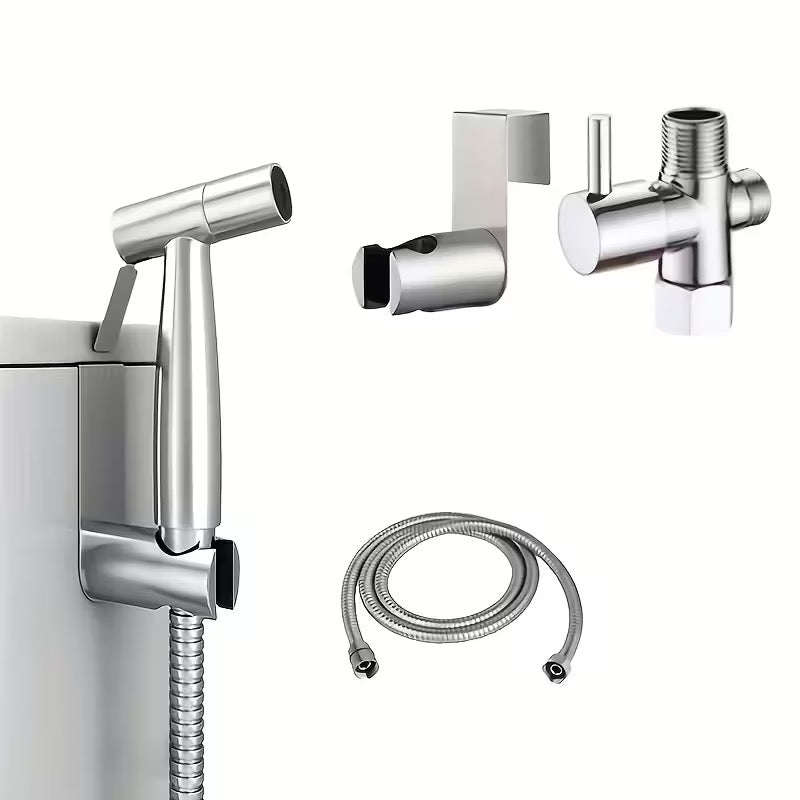 Douchette WC Inox 316