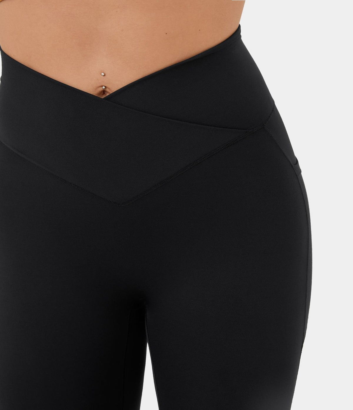🖤 SHORT NOIR CONFORT FEMME – TAILLE 2XL
