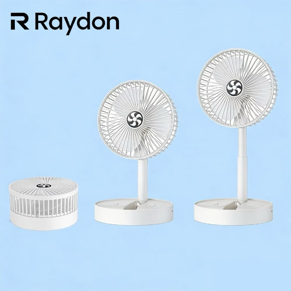 Ventilateur de voyage