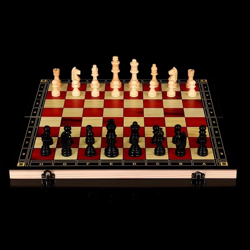 Echec 40x40 + dame + backgammon