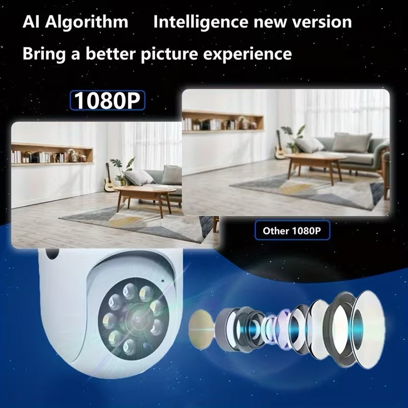 LOT de 4 vidéos surveillance