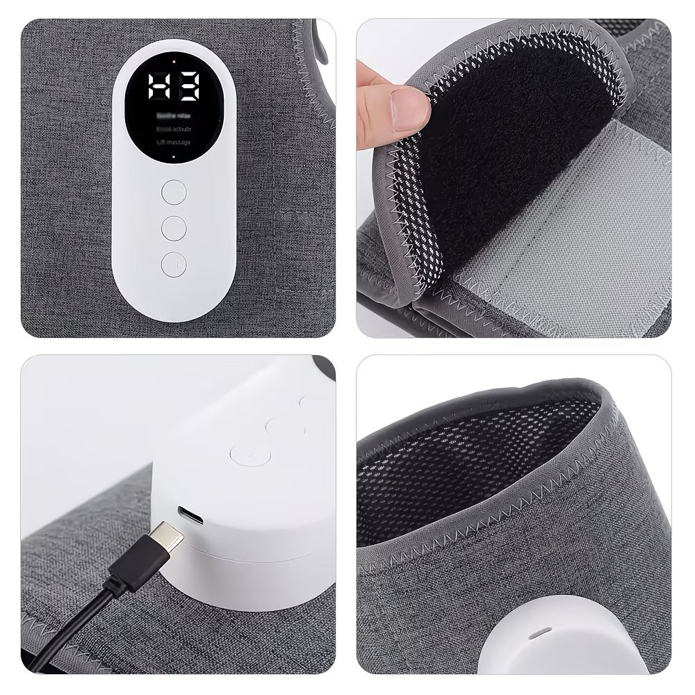 Massage jambes nouvelle génération