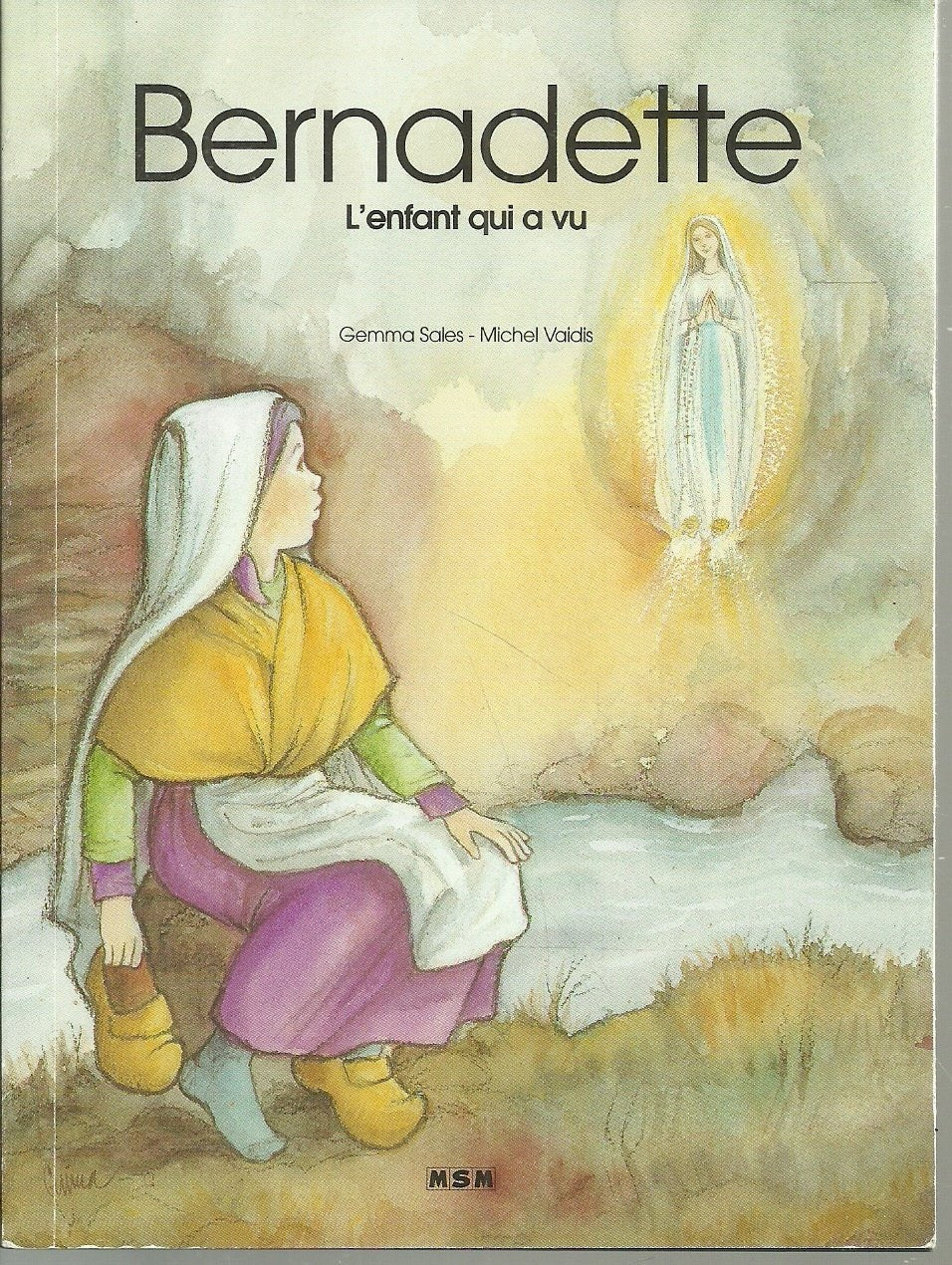 Lot de 2 BD Bernadette et La Marine Française...