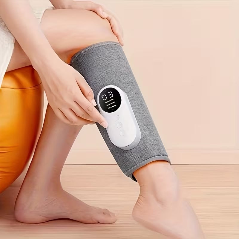 Massage jambes nouvelle génération