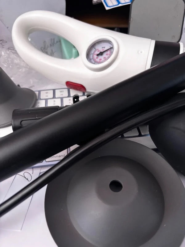 🔧 DÉBOUCHEUR DE CANALISATION À PRESSION – MANUEL & PNEUMATIQUE