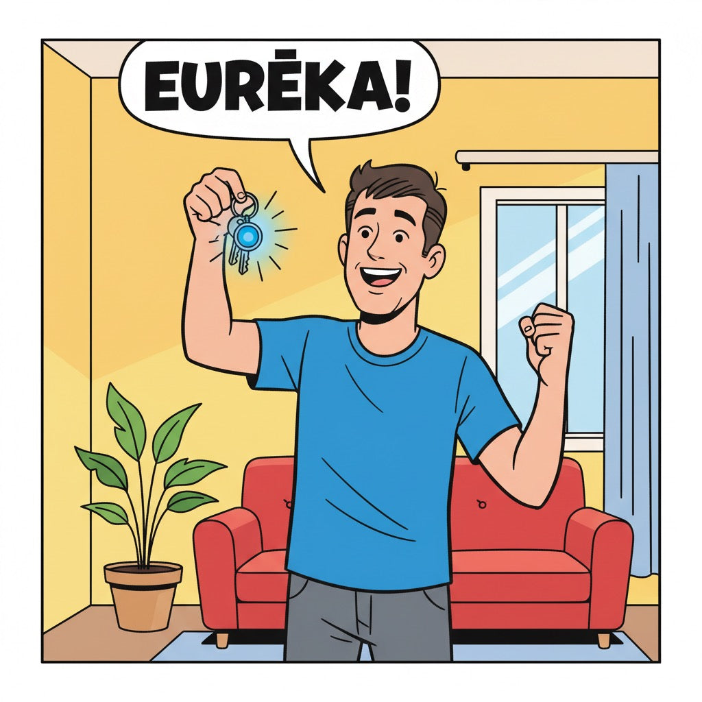 Eureka 
