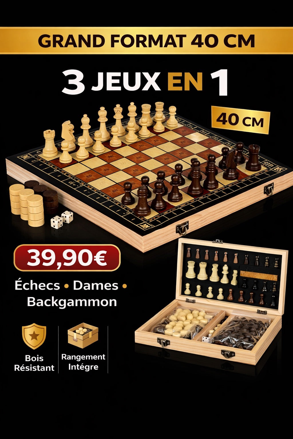 TÉLÉCOMMANDE INTELLIGENTE G10S